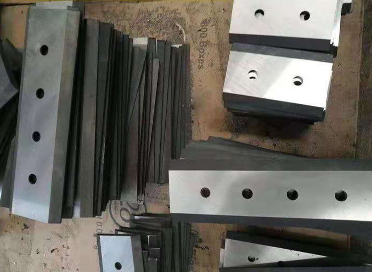 粉碎機(jī)刀片