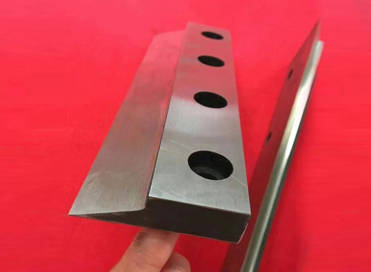 分切機(jī)刀片